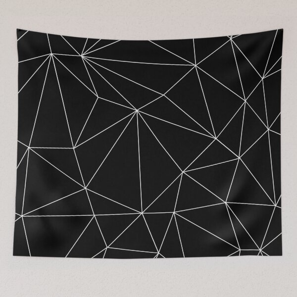 Item preview, Abstract geometric designed and sold by cutecrazytshirt.