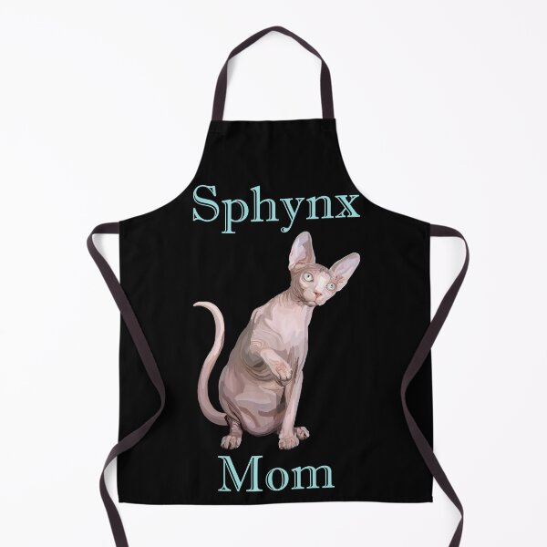 Item preview, Sphynx Mom designed and sold by Deborah Camp.