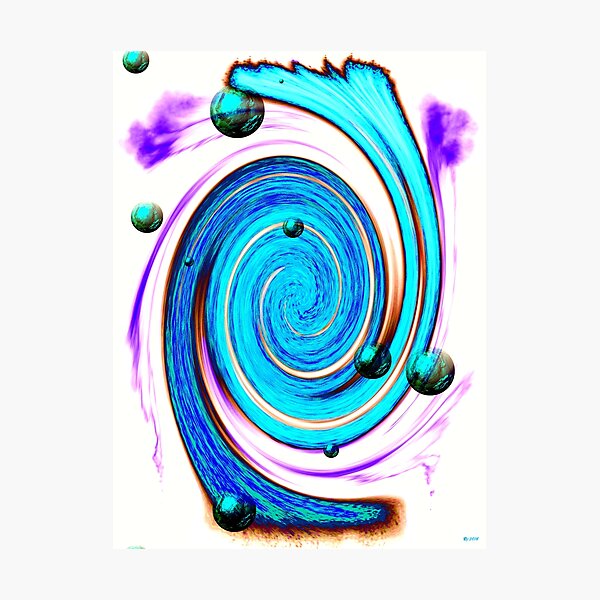 Photographic Print