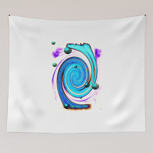 Item preview, Abstract Stream designed and sold by Daniel Janda.