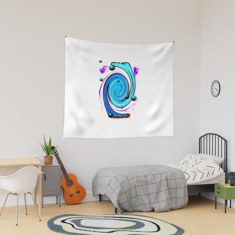 Item preview, Tapestry designed and sold by danieljanda.