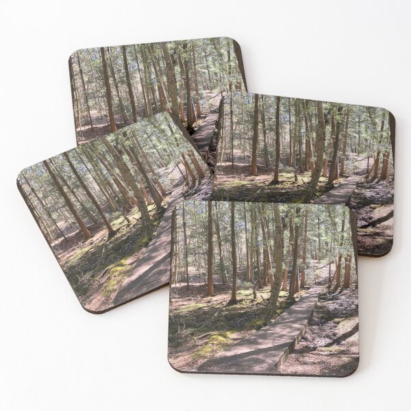 Item preview, Glorious summer hike in the forest designed and sold by ClarissaFlora.