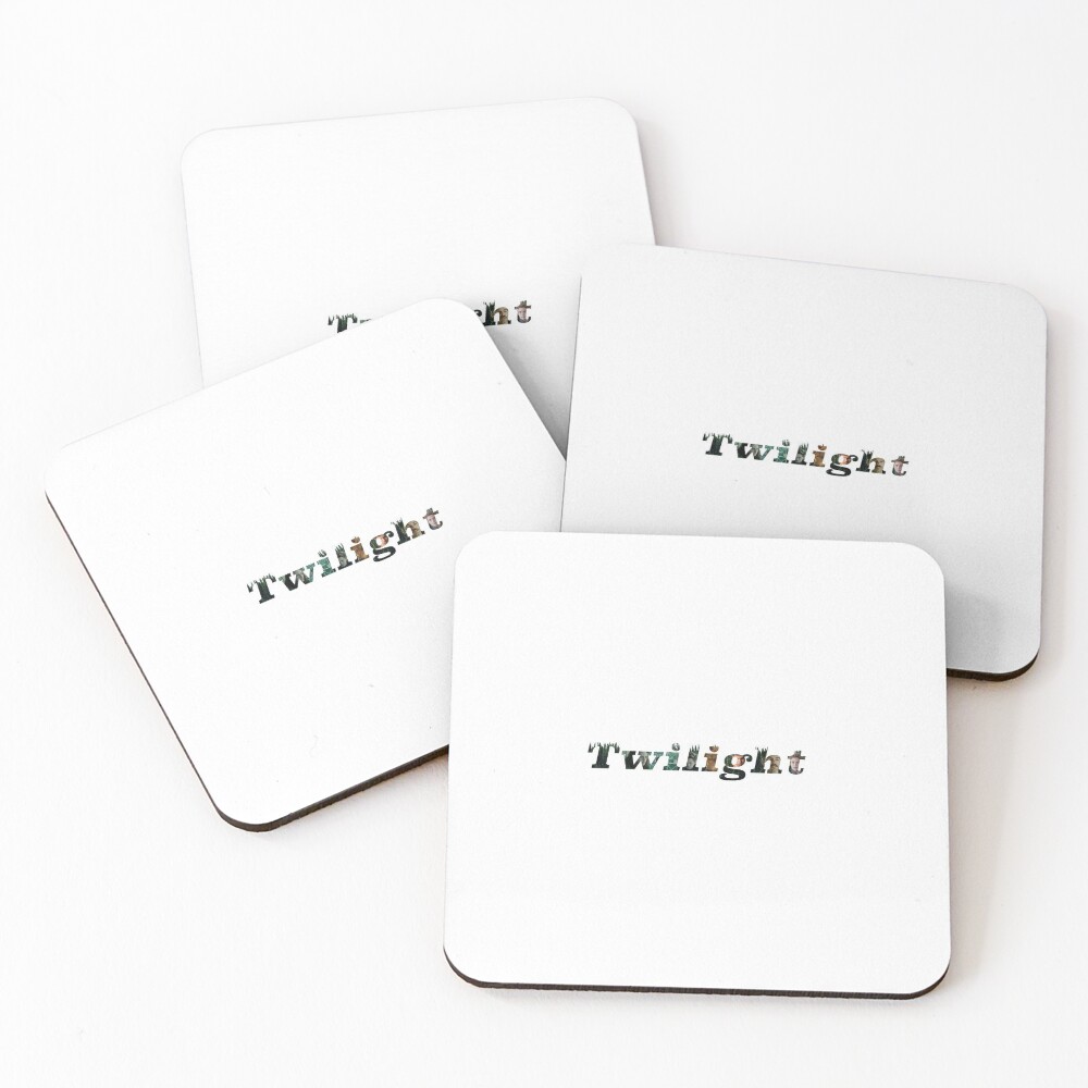 Item preview, Coasters (Set of 4) designed and sold by frogbb.