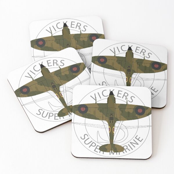 Item preview, Spitfire designed and sold by wolfcooper.