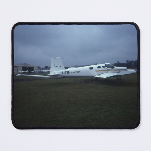 Item preview, Fletcher FU24-950M VH-CYU, Rutherford, Australia 1999 designed and sold by muz2142.