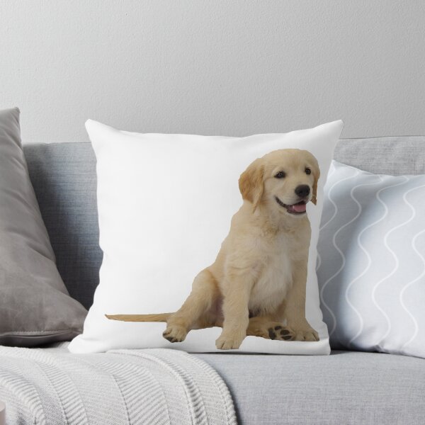 Item preview, Cute Golden Retriever designed and sold by Vitalia.