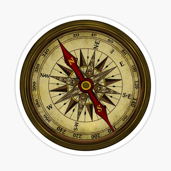 Directional compass on sale for sale