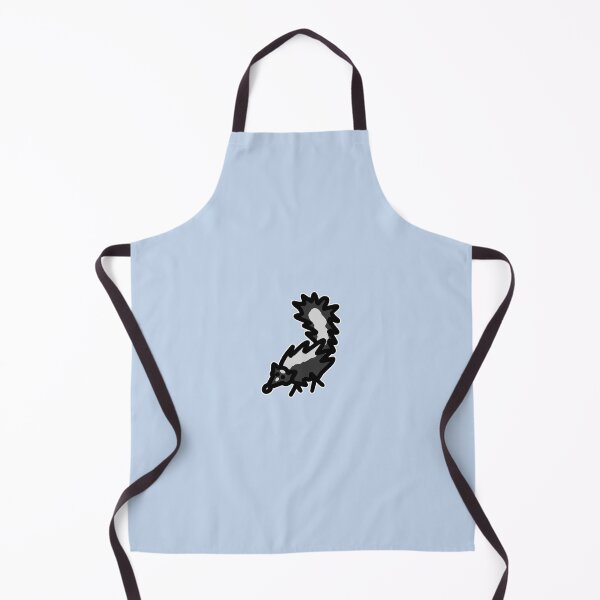 Item preview, Da Super Trash Bros Fart Squirrel Sticker designed and sold by JuliaBechtler.