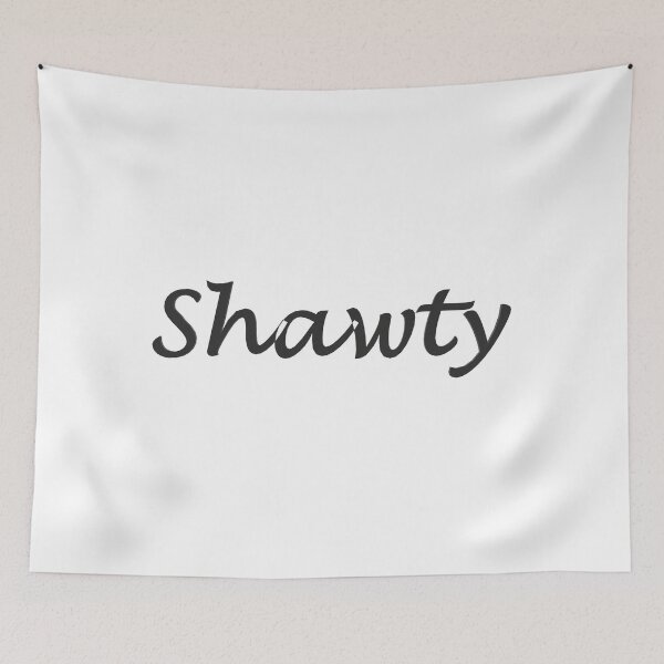 Item preview, Shawty designed and sold by superchele.