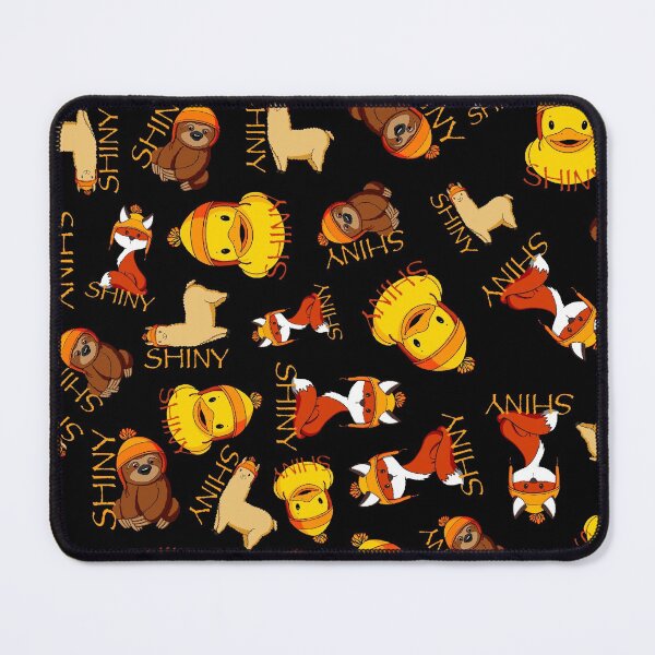 Item preview, Shiny Cuties designed and sold by Alisha Ober Designs.