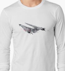 Strikers Ink Long Sleeve T-Shirt