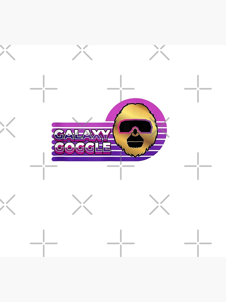 galaxy goggles crypto