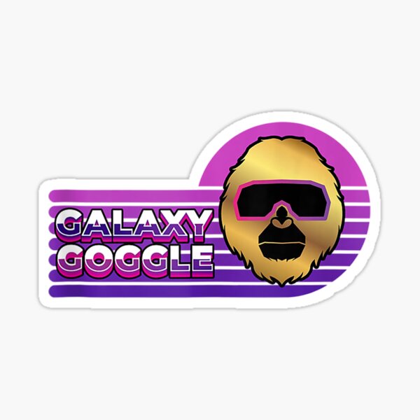 galaxy goggle crypto