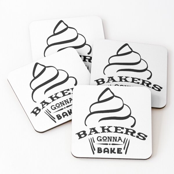Item preview, Bakers Gonna Bake designed and sold by Jacksonso.