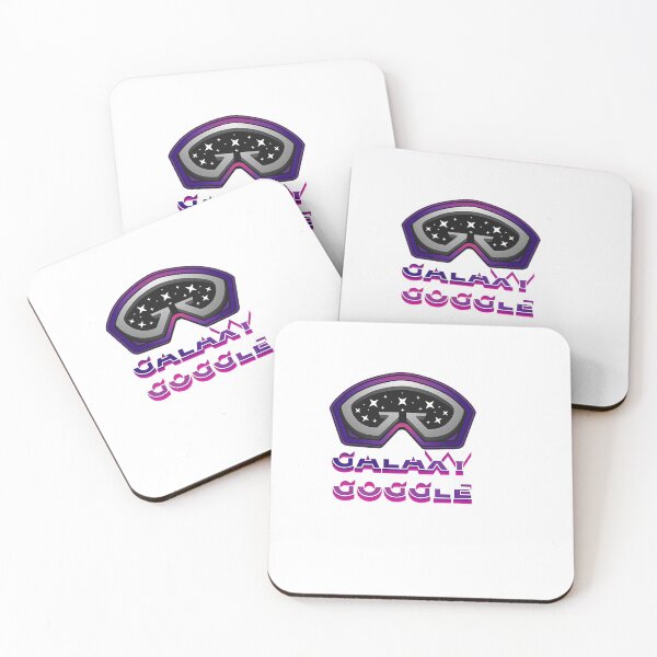 Artikelvorschau, Galaxy Goggle DAO Crypto GG Ape T-Shirt entworfen und verkauft von BusemanIlsa.