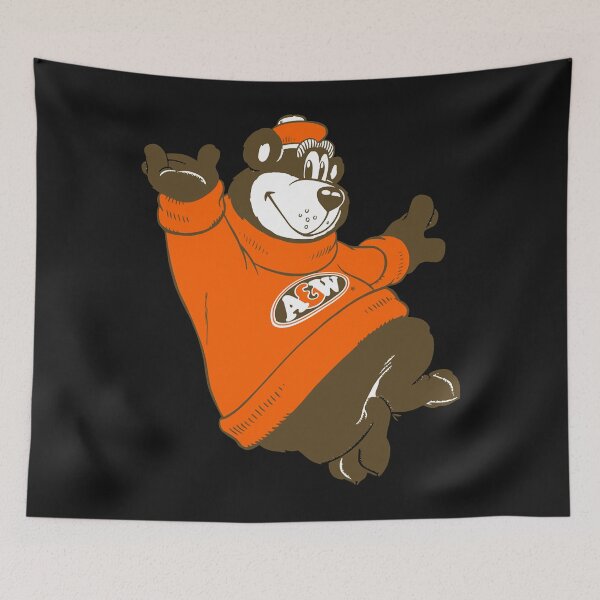 Item preview, A&W  Essential T-Shirt designed and sold by Anthoalker.