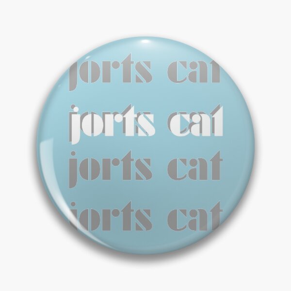 Item preview, JORTS CAT (ONE)   designed and sold by SNKRFREAK.