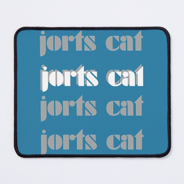 Item preview, JORTS CAT (ONE)   designed and sold by SNKRFREAK.