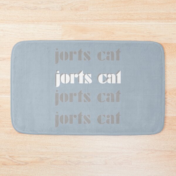 Item preview, JORTS CAT (ONE)   designed and sold by SNKRFREAK.