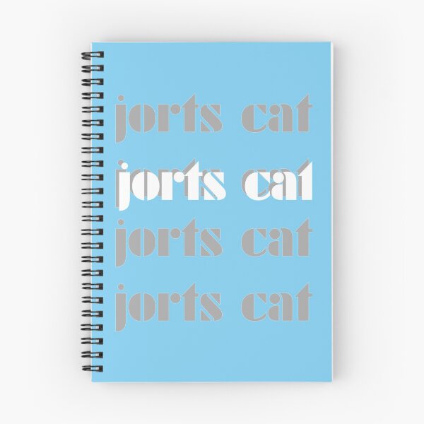 Item preview, JORTS CAT (ONE)   designed and sold by SNKRFREAK.