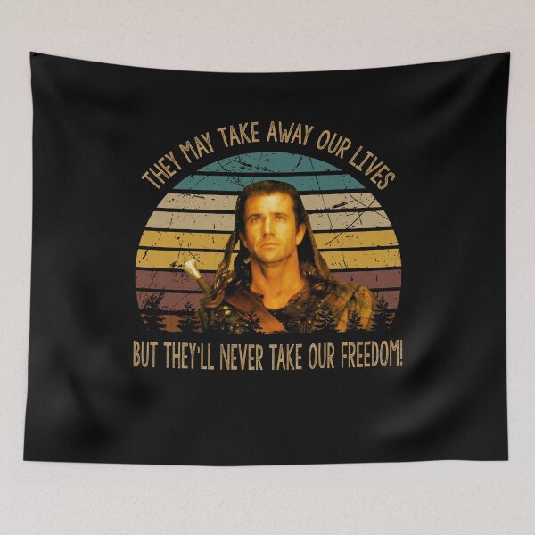 Item preview, They may take away our lives graphic poster designed and sold by Cardoso1326.