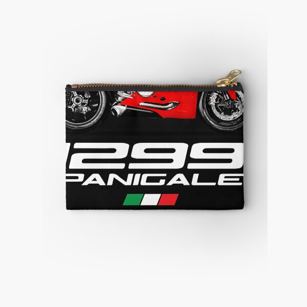 Item preview, The Panigale 1299 Essential T-Shirt.png designed and sold by SwalaBurns.