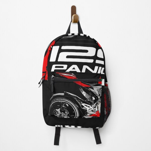 Item preview, The Panigale 1299 Essential T-Shirt.png designed and sold by SwalaBurns.