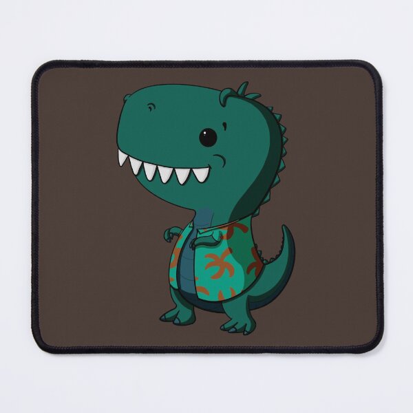 Item preview, Wash Dinosaur designed and sold by Alisha Ober Designs.