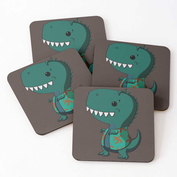Item preview, Wash Dinosaur designed and sold by Alisha Ober Designs.