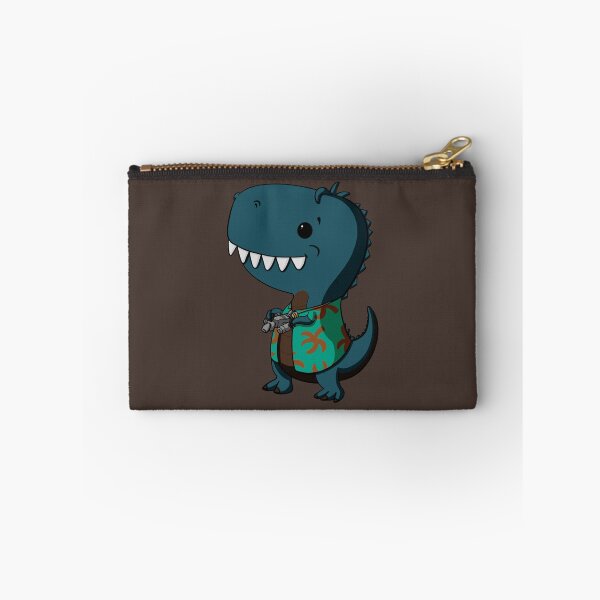 Item preview, Wash T-Rex designed and sold by Alisha Ober Designs.