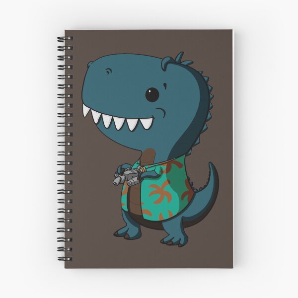 Item preview, Wash T-Rex designed and sold by Alisha Ober Designs.