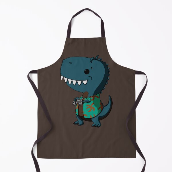 Item preview, Wash T-Rex designed and sold by Alisha Ober Designs.