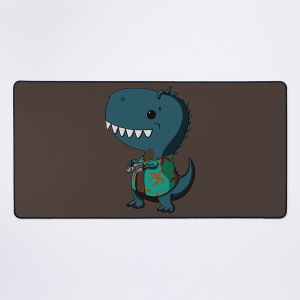 Item preview, Wash T-Rex designed and sold by Alisha Ober Designs.