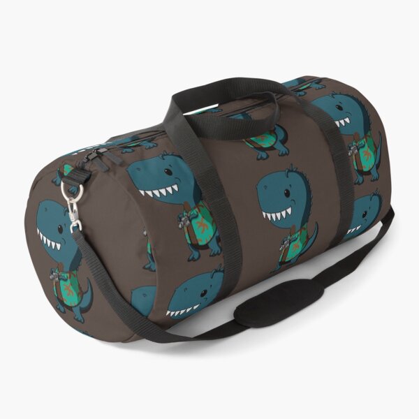 Item preview, Wash T-Rex designed and sold by Alisha Ober Designs.