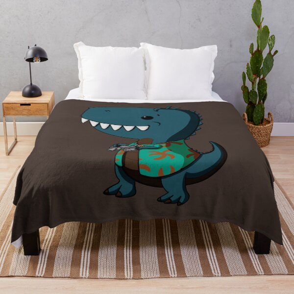 Item preview, Wash T-Rex designed and sold by Alisha Ober Designs.