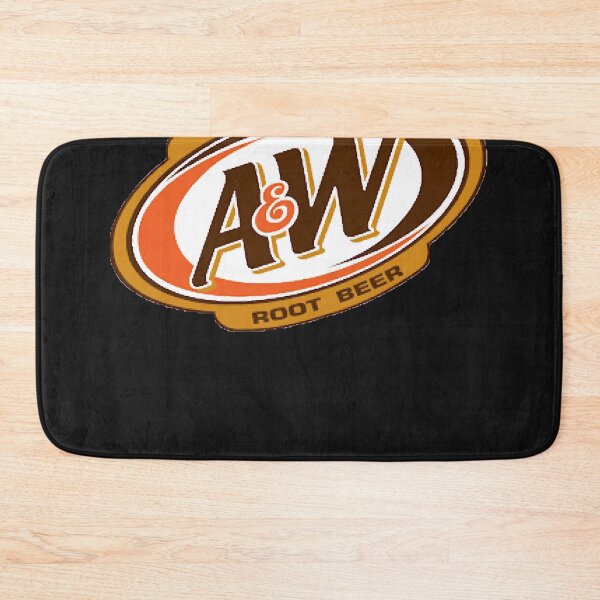Item preview, Logotipo de A&W Root Beer desde 1919 Camiseta clásica designed and sold by Anthoalker.