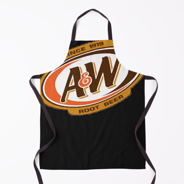 Item preview, A&W Root Beer Logo Since 1919 Classic T-Shirt designed and sold by Anthoalker.