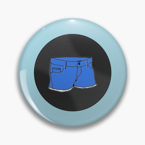 Item preview, Jorts Jorts. Jorts! Record       designed and sold by SNKRFREAK.