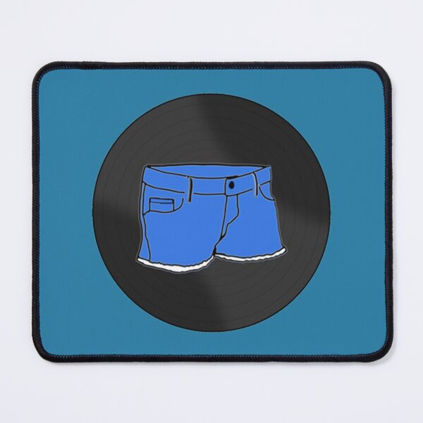 Item preview, Jorts Jorts. Jorts! Record       designed and sold by SNKRFREAK.