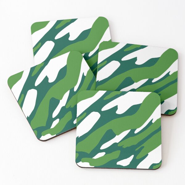 Item preview, De land Florida FL Camo designed and sold by Lartheviking.