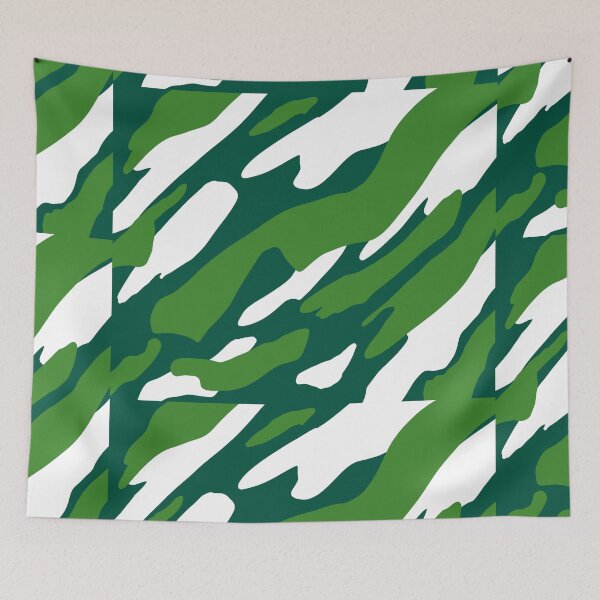 Item preview, De land Florida FL Camo designed and sold by Lartheviking.