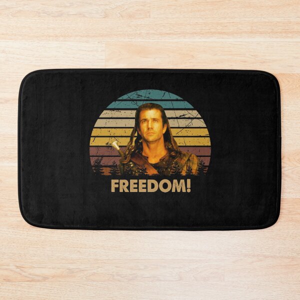 Item preview, Robert The Bruce character graphic poster designed and sold by Cardoso1326.