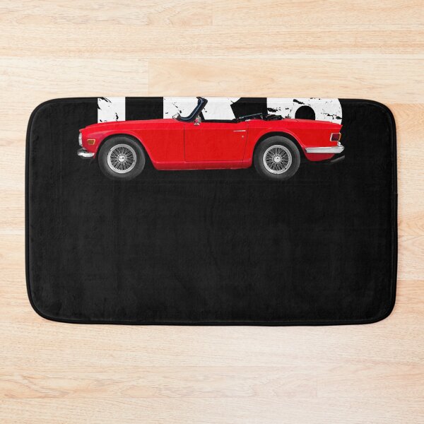 Item preview, The TR6 Premium T-Shirt.png designed and sold by SwalaBurns.