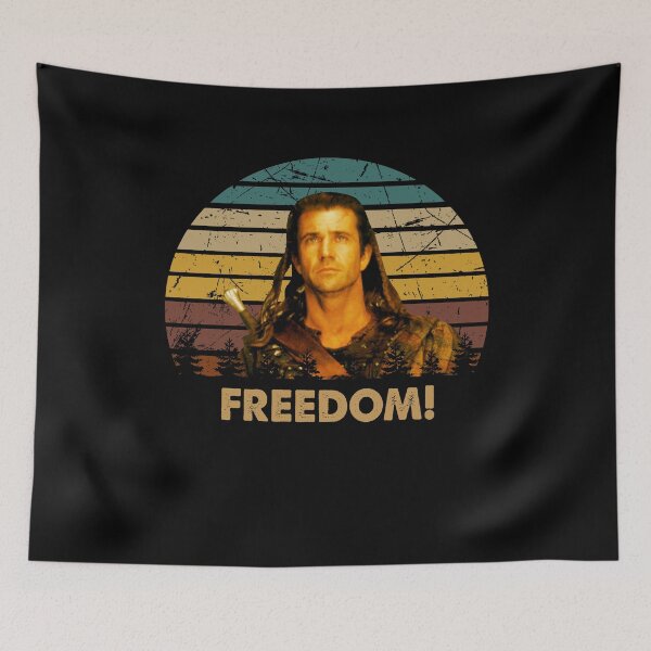 Item preview, Robert The Bruce character graphic poster designed and sold by Cardoso1326.