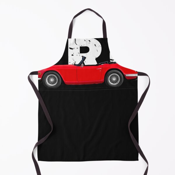 Item preview, The TR6 Premium T-Shirt.png designed and sold by SwalaBurns.
