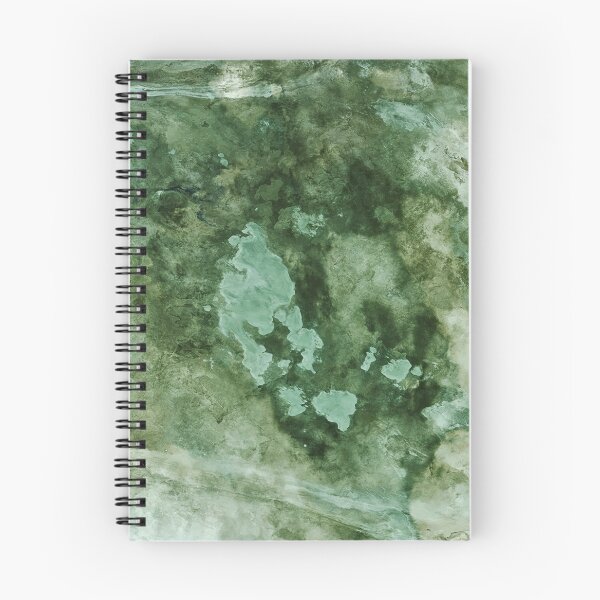 Item preview, Africa Namibia Etosha Salt Pan Satellite Image designed and sold by Jim Plaxco.