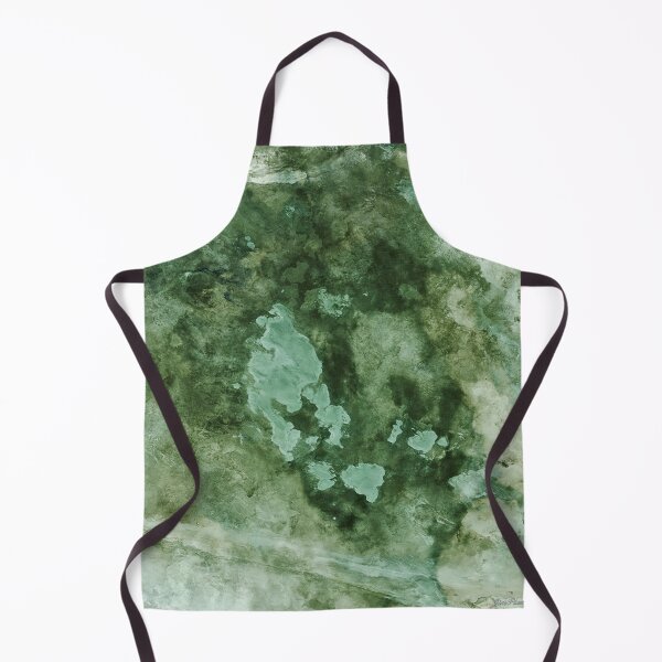 Item preview, Africa Namibia Etosha Salt Pan Satellite Image designed and sold by Jim Plaxco.