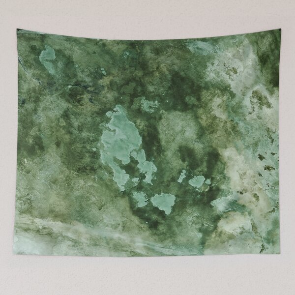 Item preview, Africa Namibia Etosha Salt Pan Satellite Image designed and sold by Jim Plaxco.
