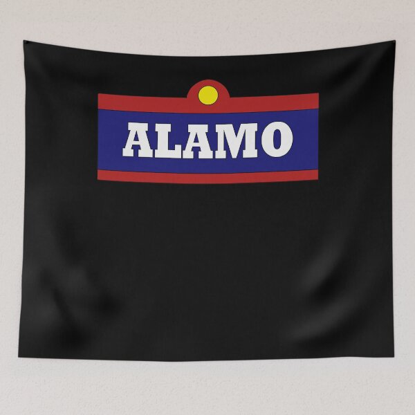 Item preview, Alamo Beer Classic T-Shirt designed and sold by Terogsdon.