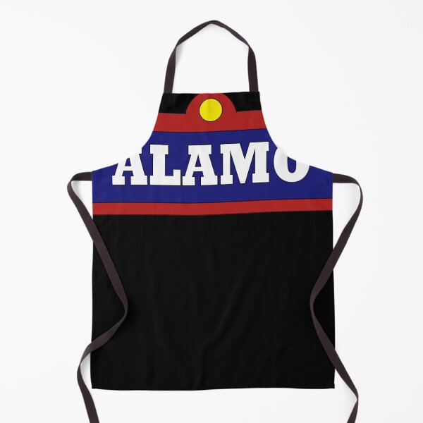 Item preview, Alamo Beer Classic T-Shirt designed and sold by Terogsdon.